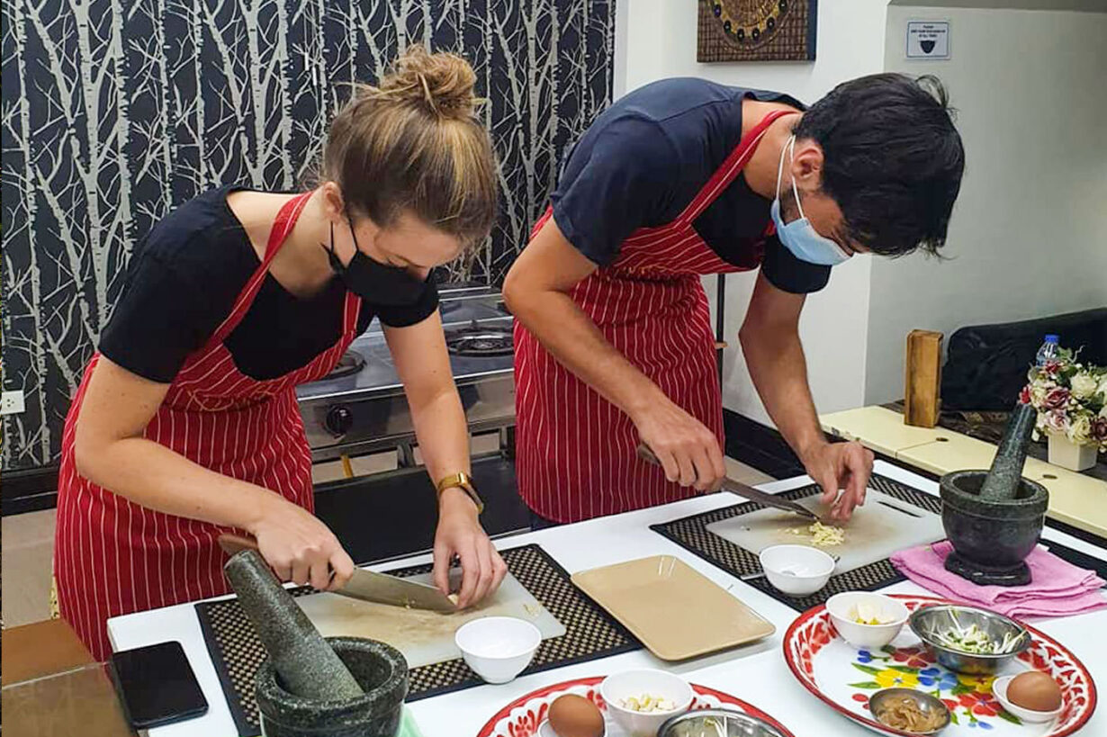 11 Best Thai Cooking Schools in Phuket Phuket Cooking Classes