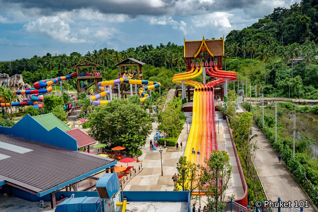 29 Best Things to Do in Phuket with Kids & Family 🧸 - PHUKET 101