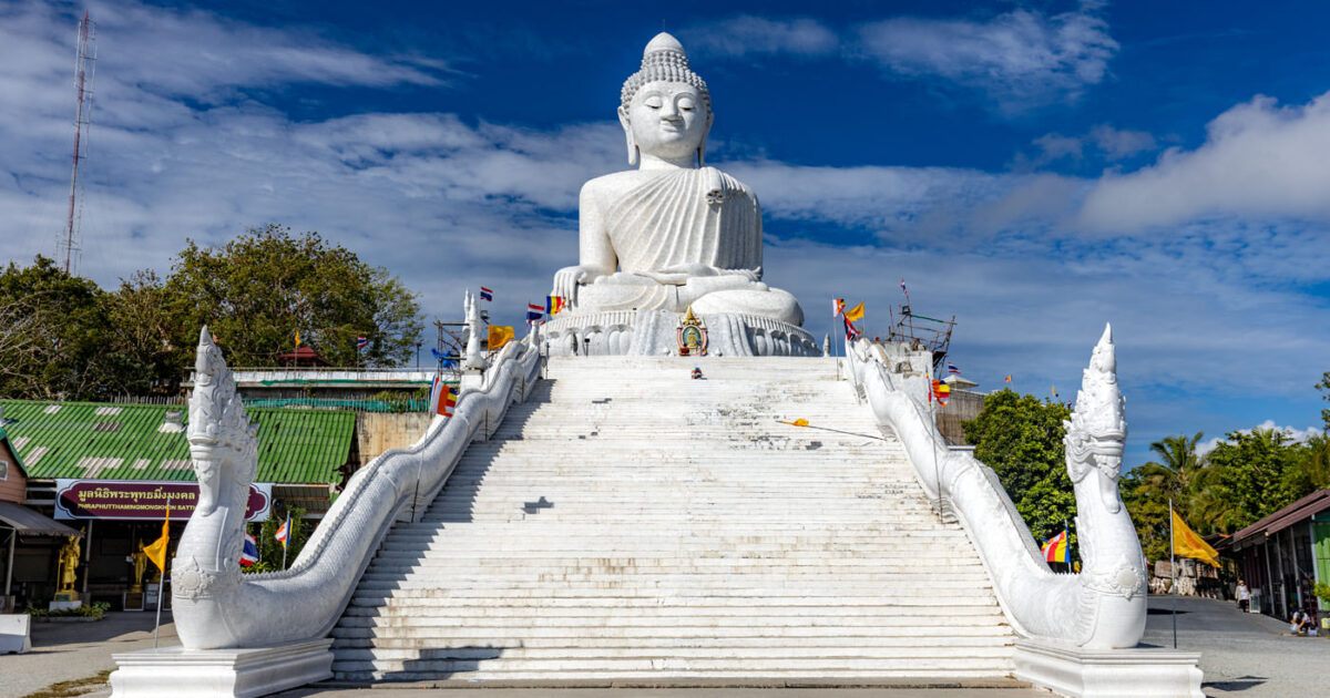 2 days in Phuket