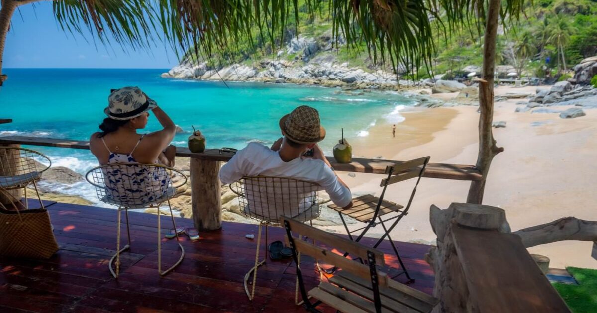 How many days do you need in Phuket