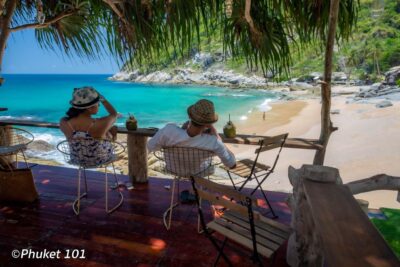 How many days do you need in Phuket