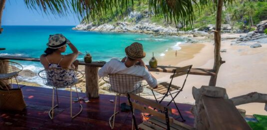 How many days do you need in Phuket