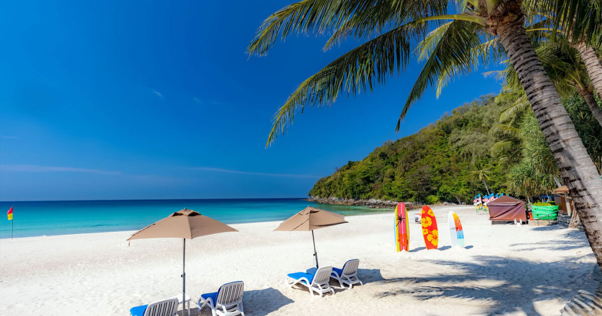 Tips to help you plan your trip to Phuket - First Time in Phuket!