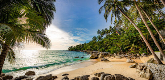 The Best of Everything in Phuket