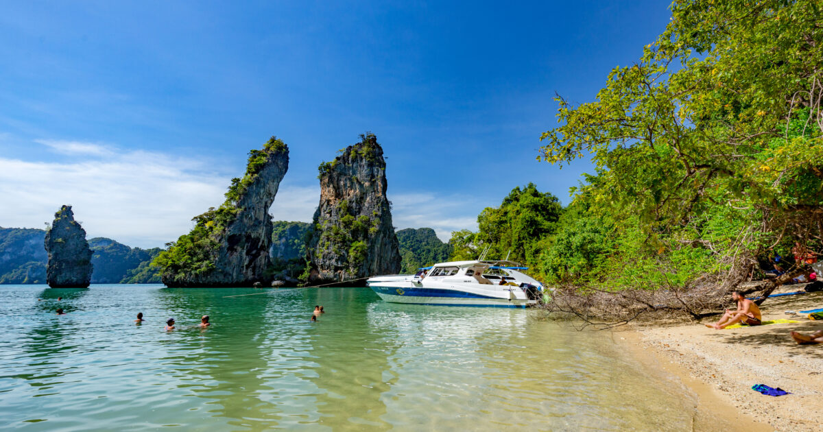 Best tours in Phuket - Day trips and excursions