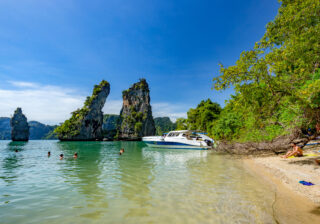 Best tours in Phuket - Day trips and excursions