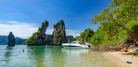 Best tours in Phuket - Day trips and excursions
