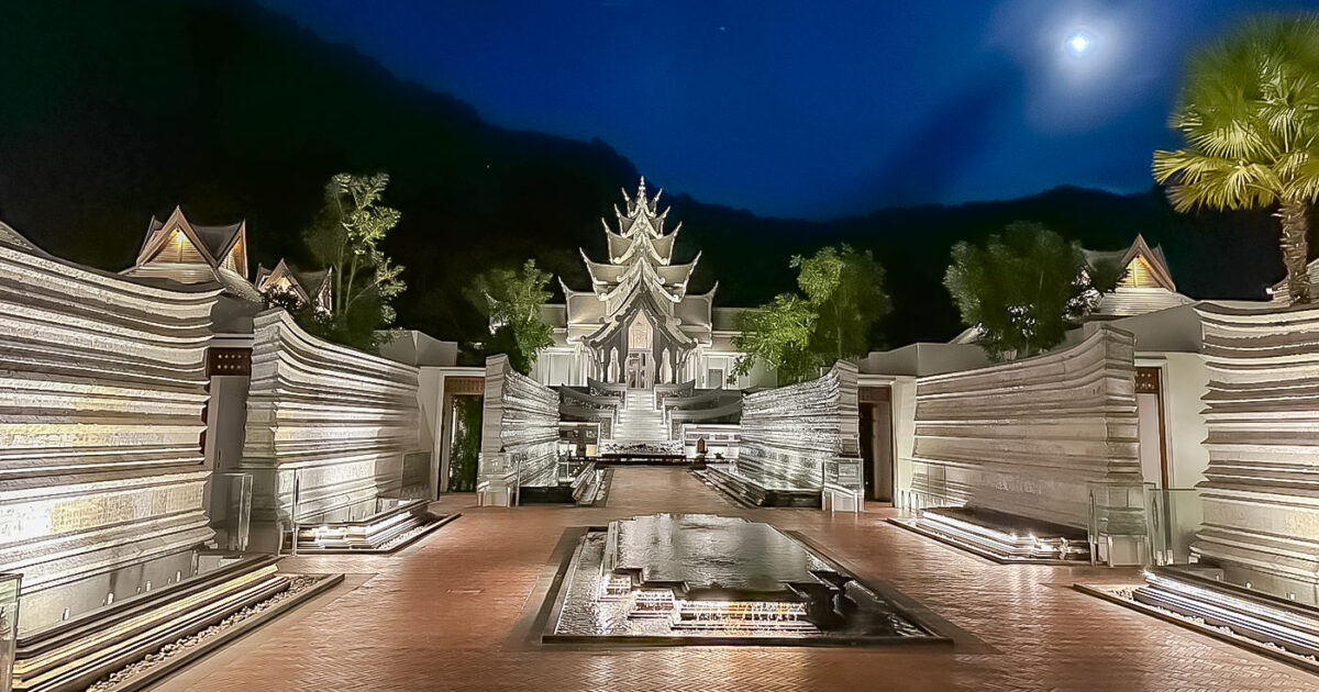 InterContinental Phuket Resort, an IHG Hotelon Kamala Beach