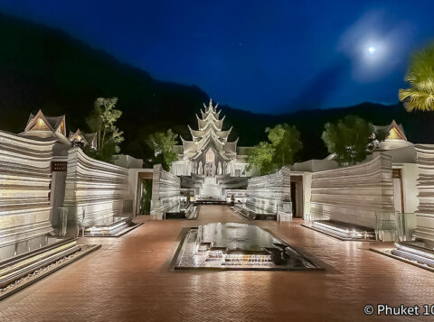 InterContinental Phuket Resort, an IHG Hotelon Kamala Beach