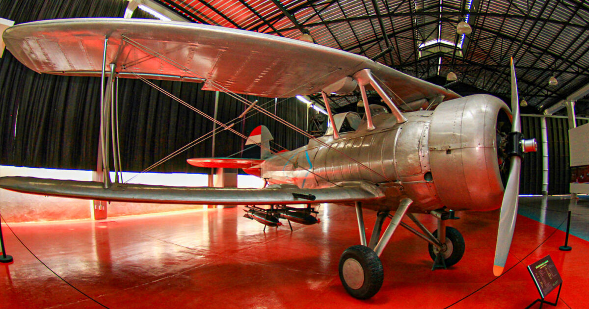 Royal Thai Air Force Museum
