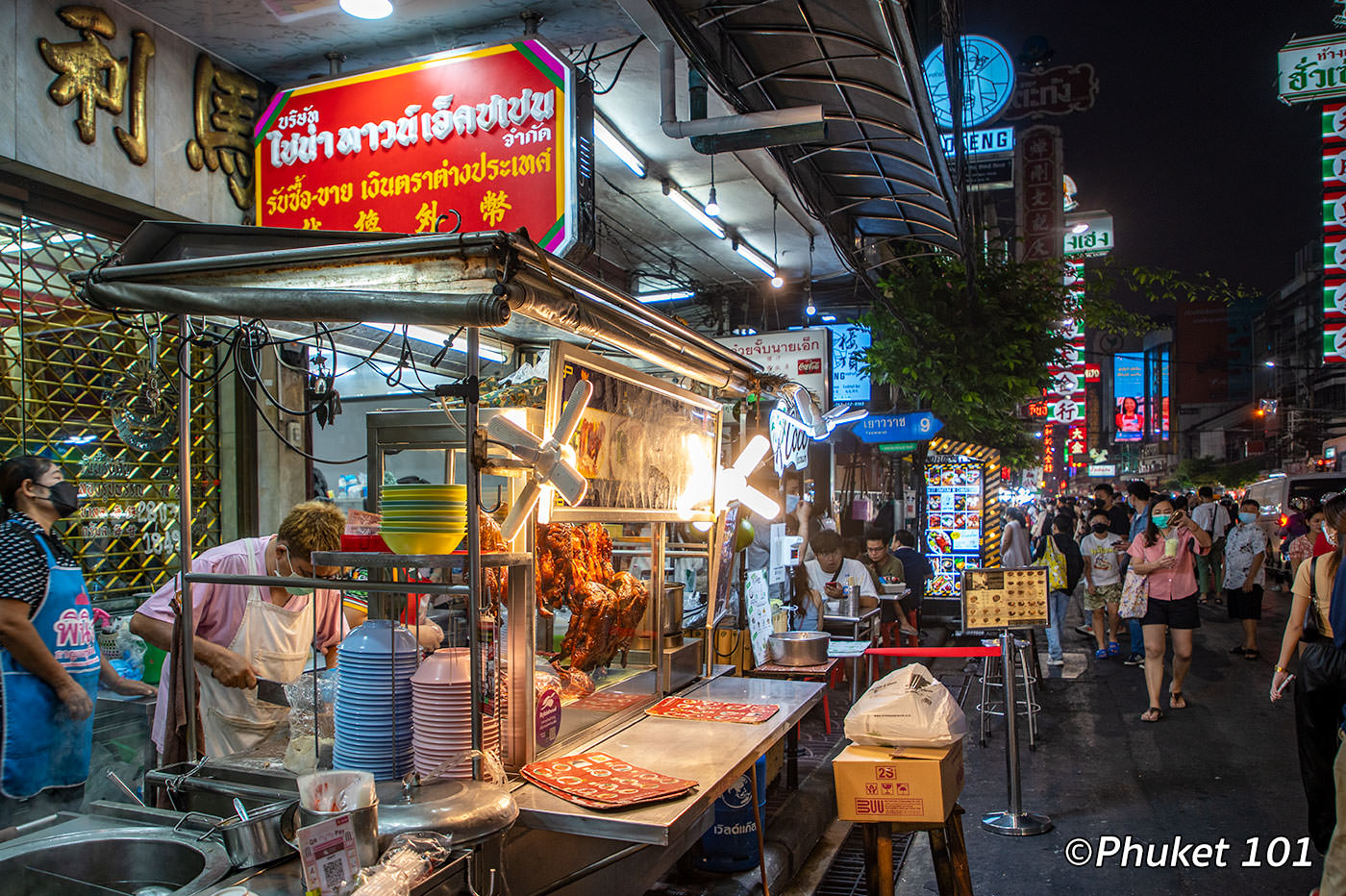 chinatown bangkok 5 1