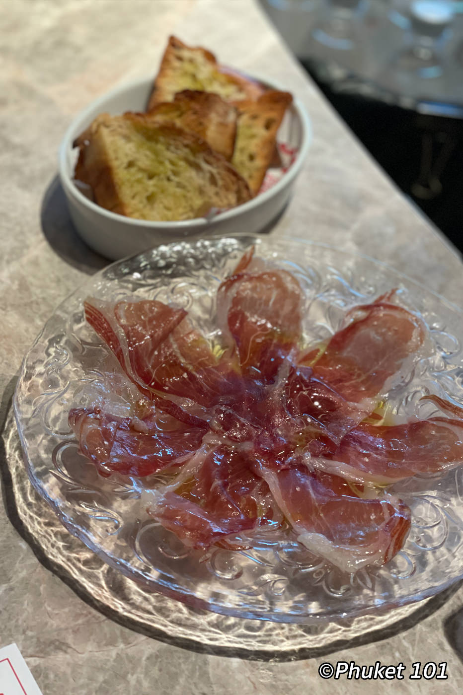 Vaso Spanish Tapas Bar