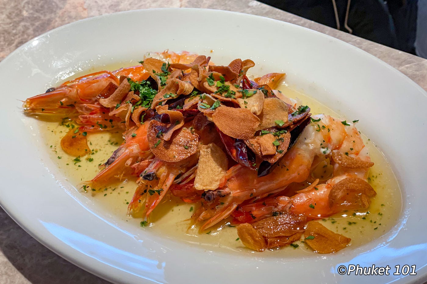 Vaso Spanish Tapas Bar