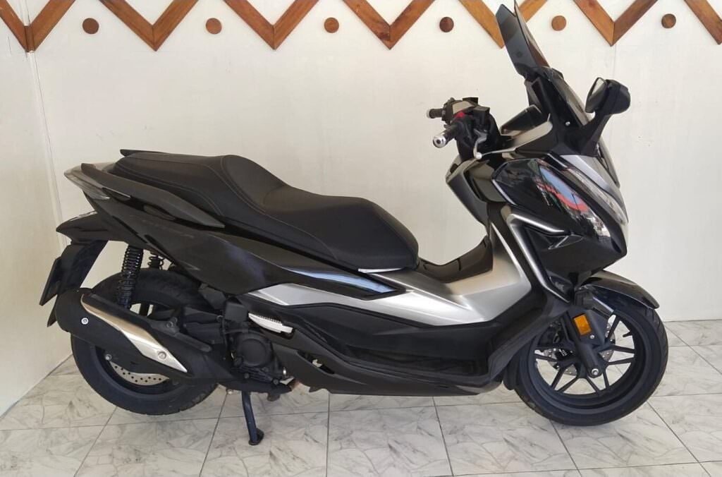 Motorbikes and Scooters Rentals in Phuket - PHUKET 101