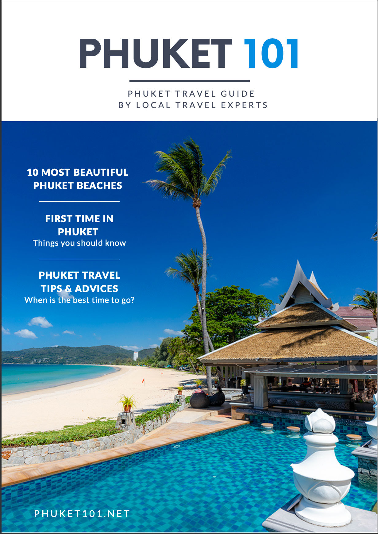 phuket portable guide