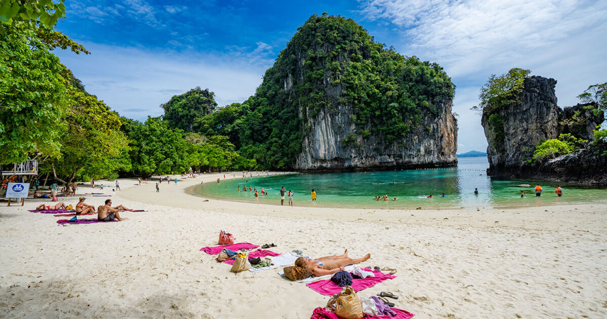Phuket Weather Forecast
