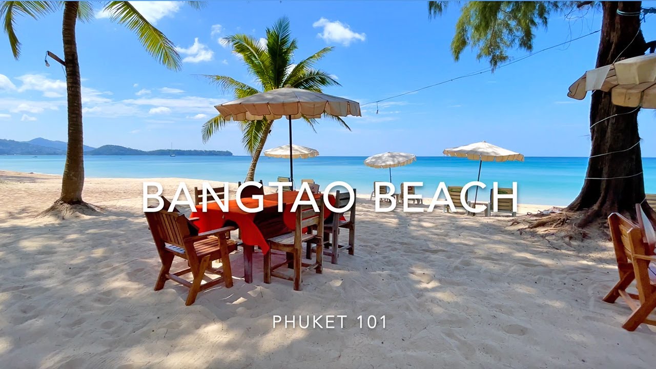 Bang Tao Beach gallery