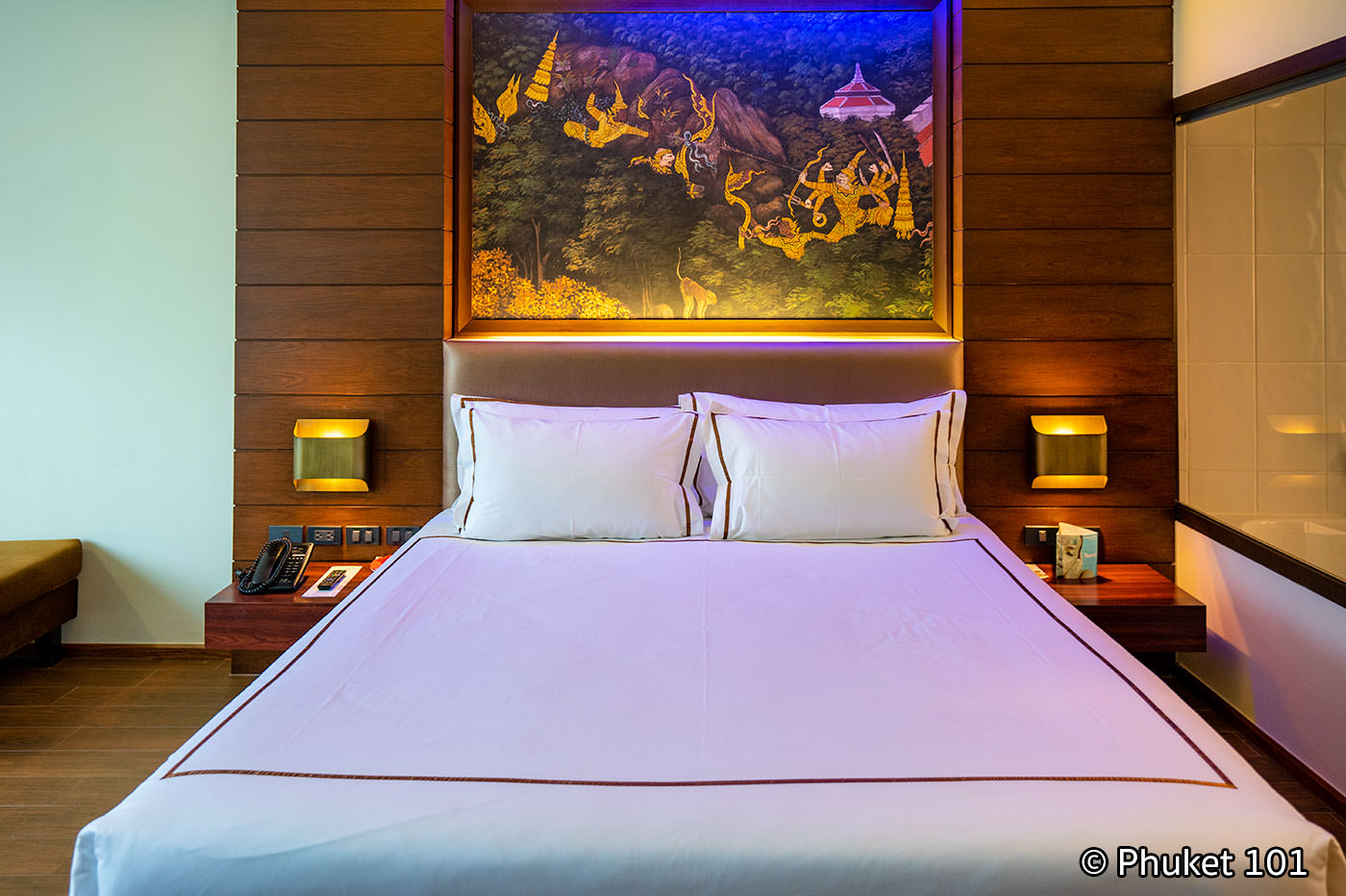 novotel-vintage-phuket-bedroom-a novotel vintage phuket bedroom a