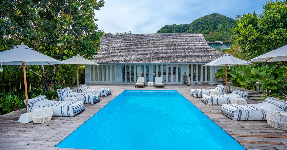 Cape Kudu Hotel