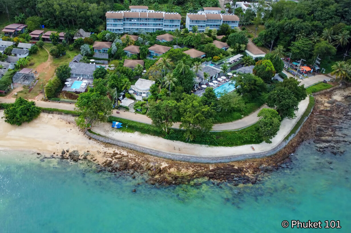 koh yao noi cape kudu hotel