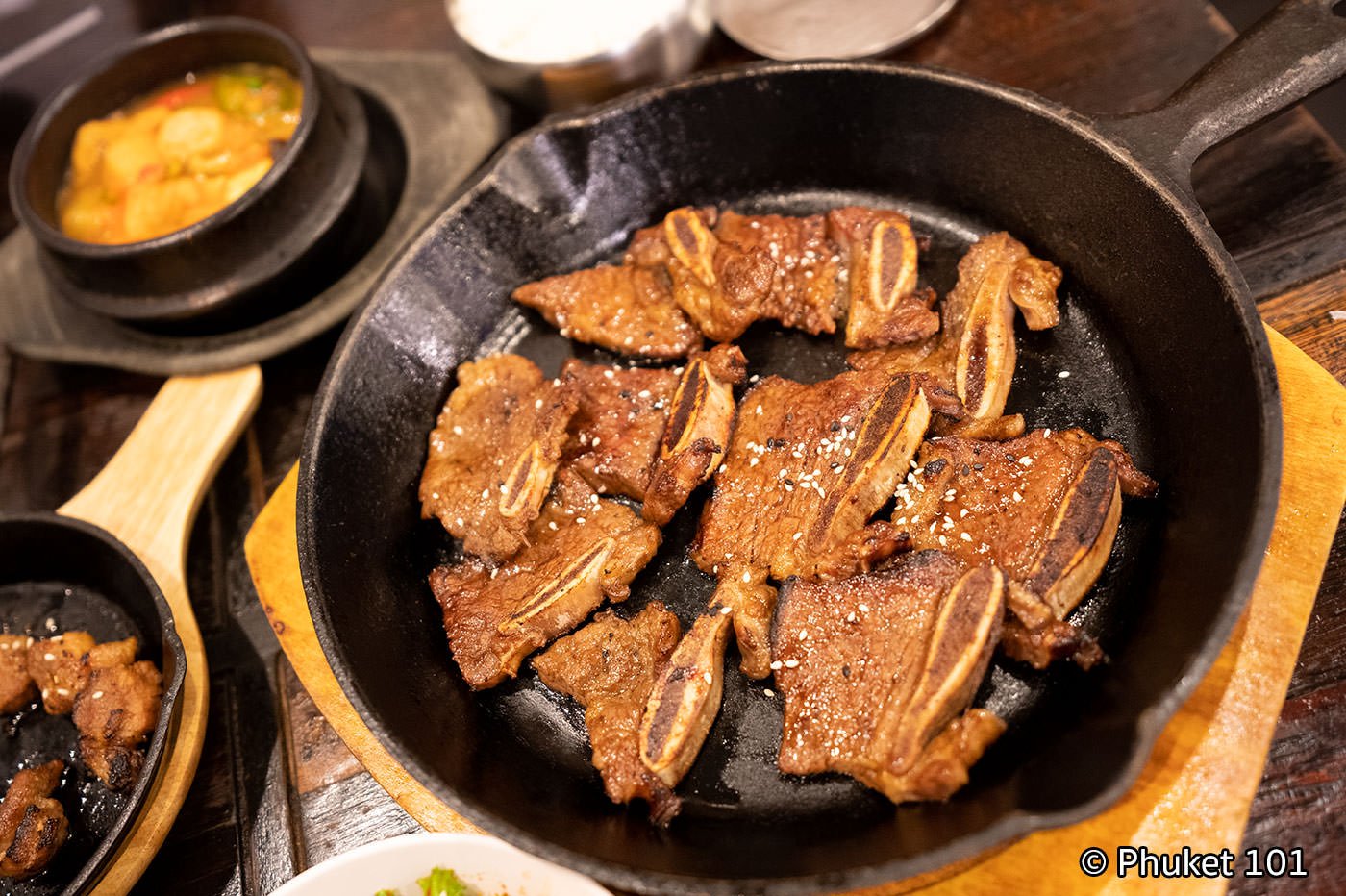 ceres korean bbq restaurant 4