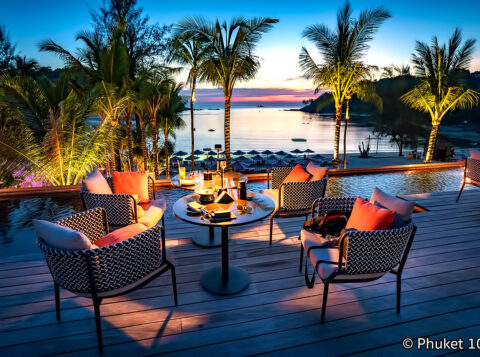Beach House Layan at Anantara Phuket