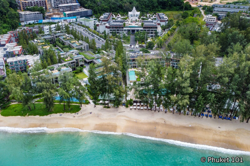 11 BEST HOTELS IN KAMALA BEACH 🧳 Where to stay in Kamala? - PHUKET 101