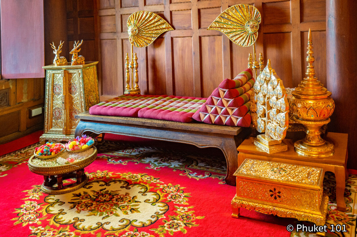 Srisuwan Thai House in Phuket PHUKET 101