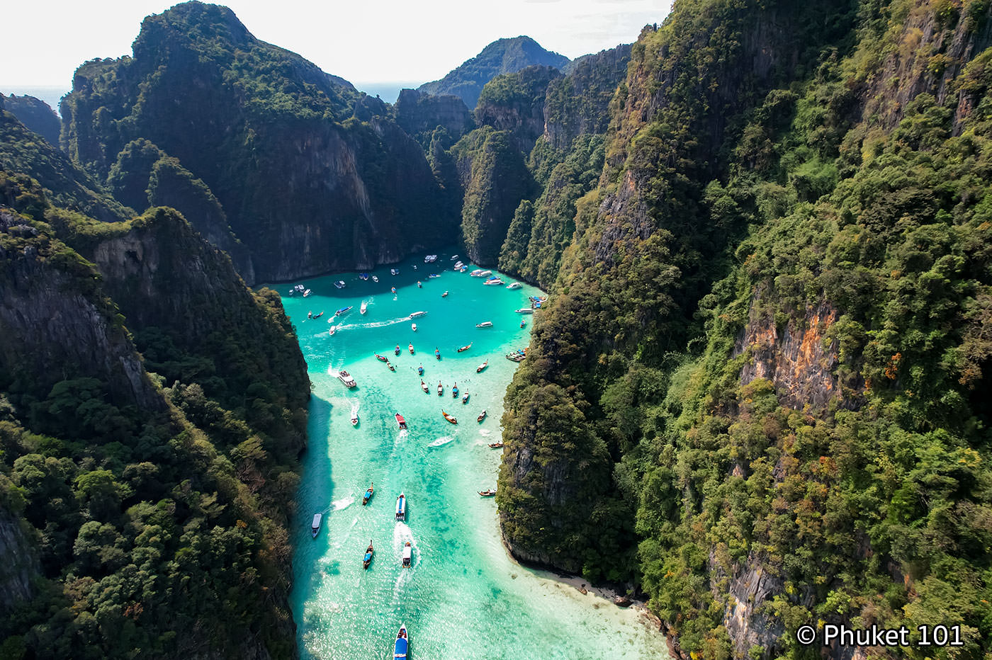 Laguna Pi Leh PHUKET 101 Laguna Pi Leh PHUKET 101