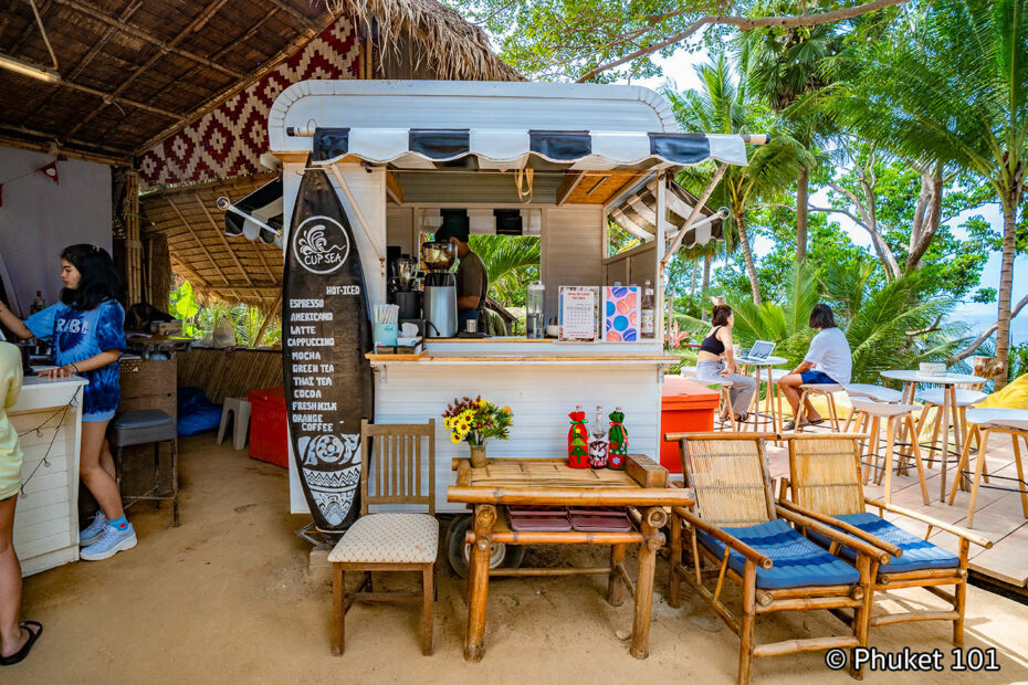 A Blanket A Pillow PHUKET 101 A blanket a pillow phuket 101