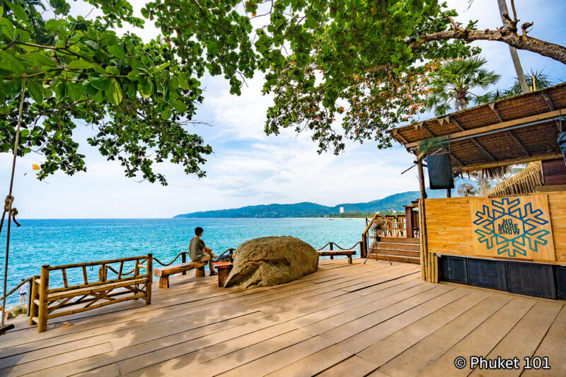 A Blanket & A Pillow PHUKET 101