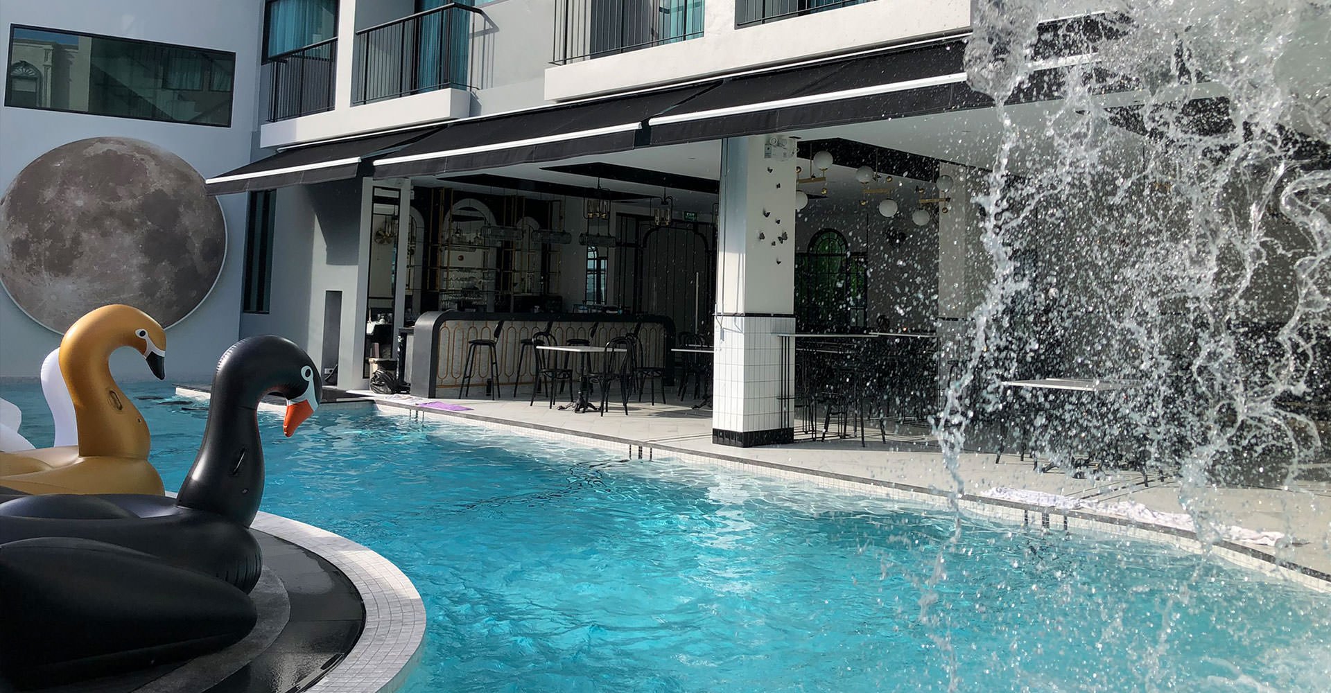 Ratri Hotel Phuket Vieille Ville