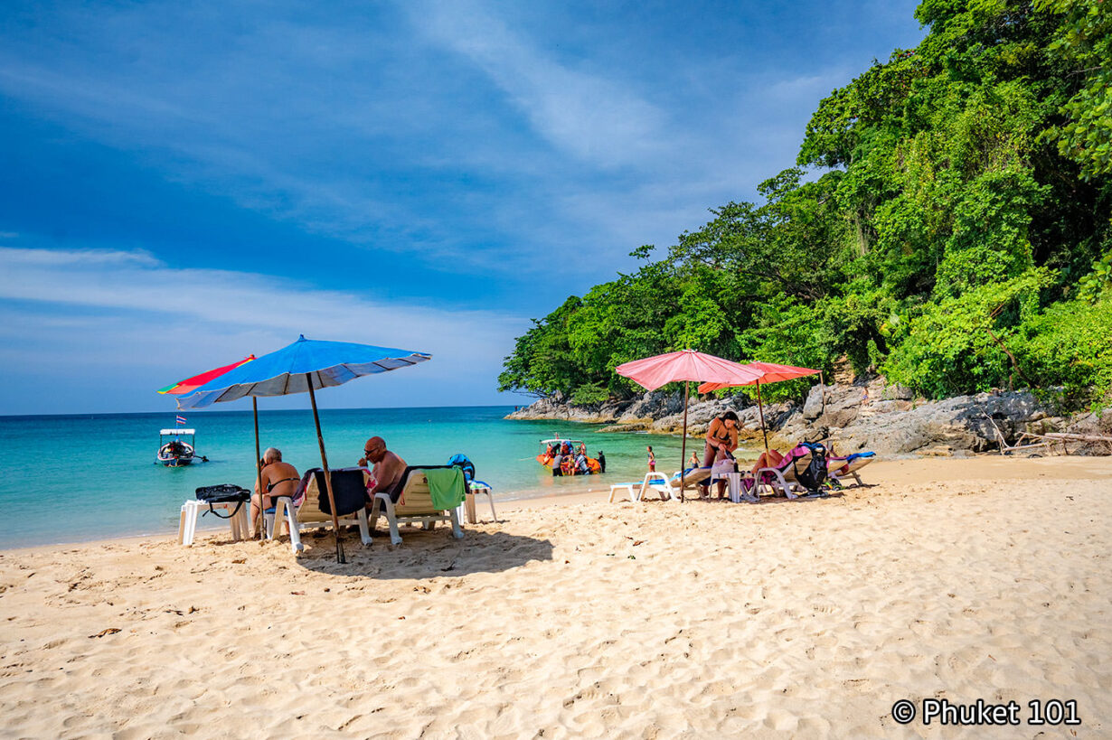 Laem Singh Beach Phuket 101