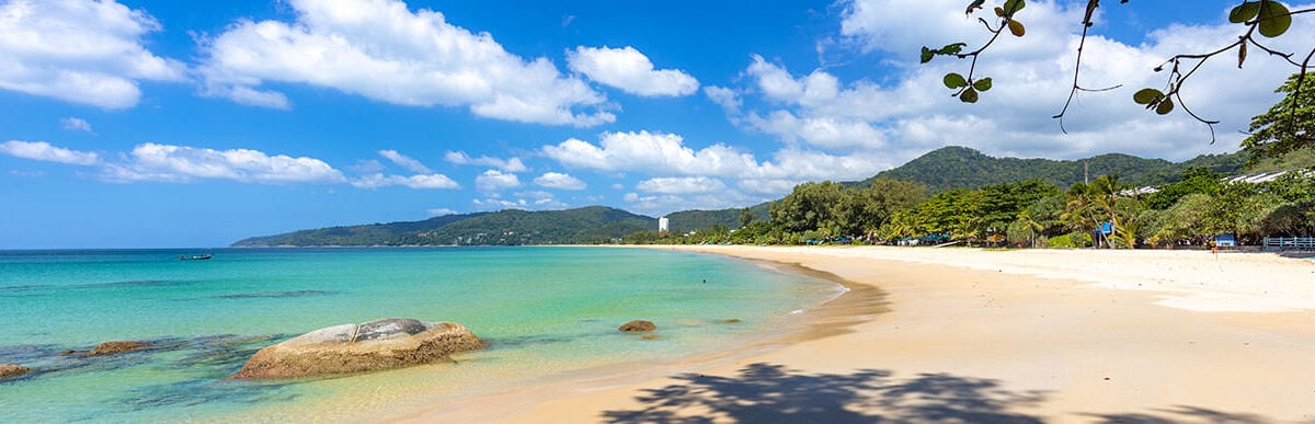 PHUKET INFORMATION Pages - PHUKET 101