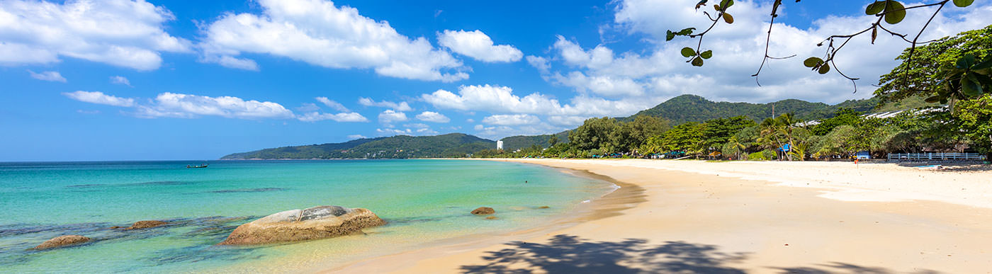 Download Phuket 101 PDF Travel Guide!