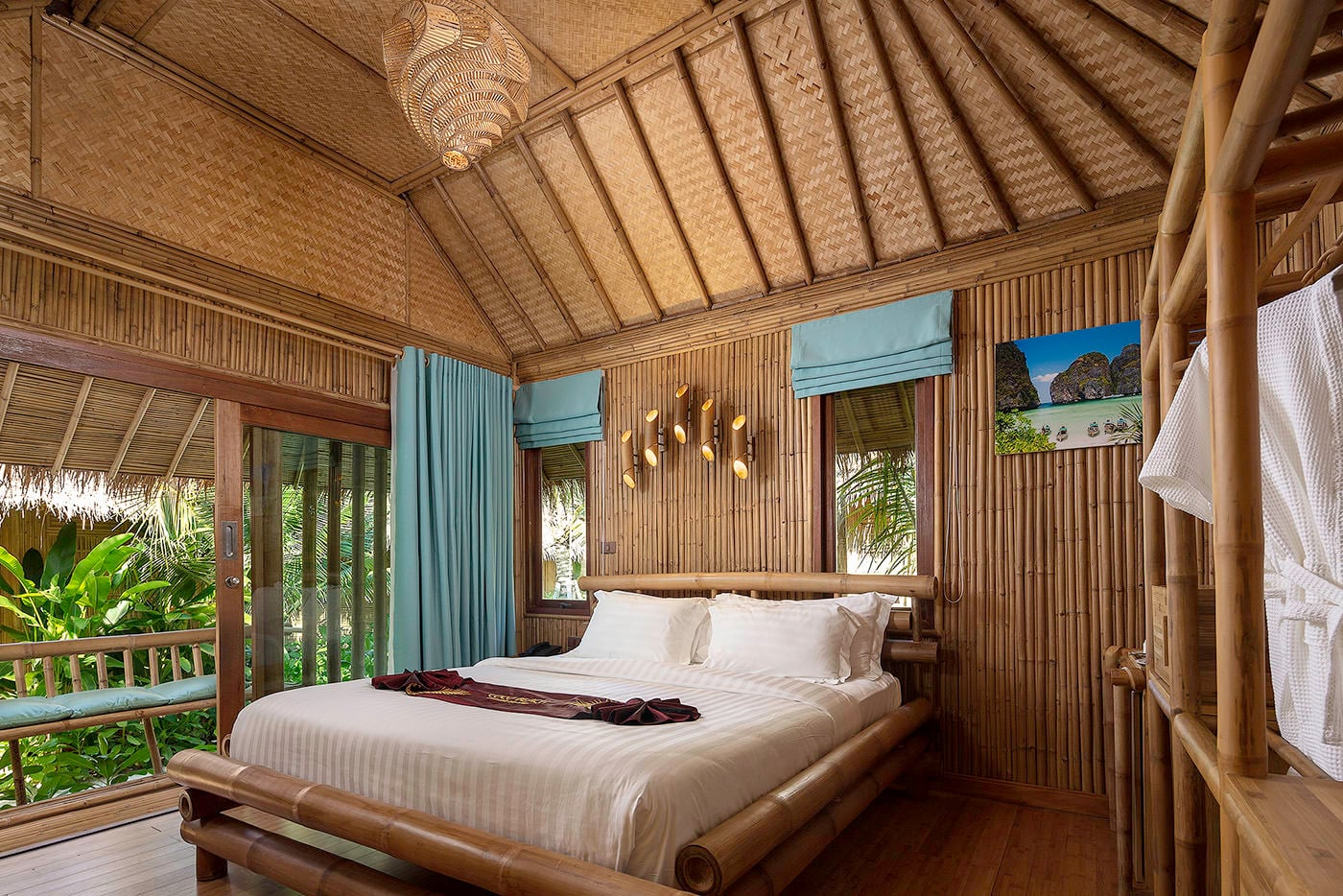 Phi Phi Coco Beach Resort