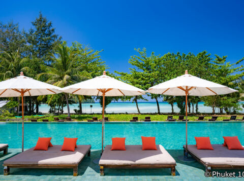 Best Hotels in Phi Phi Island