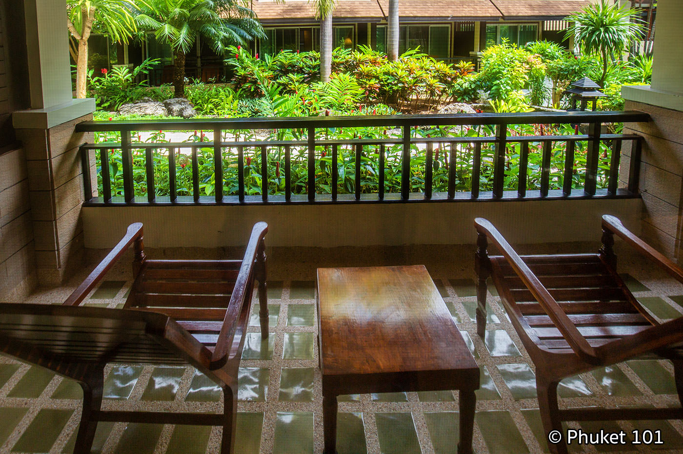 phi phi banyan villa 3