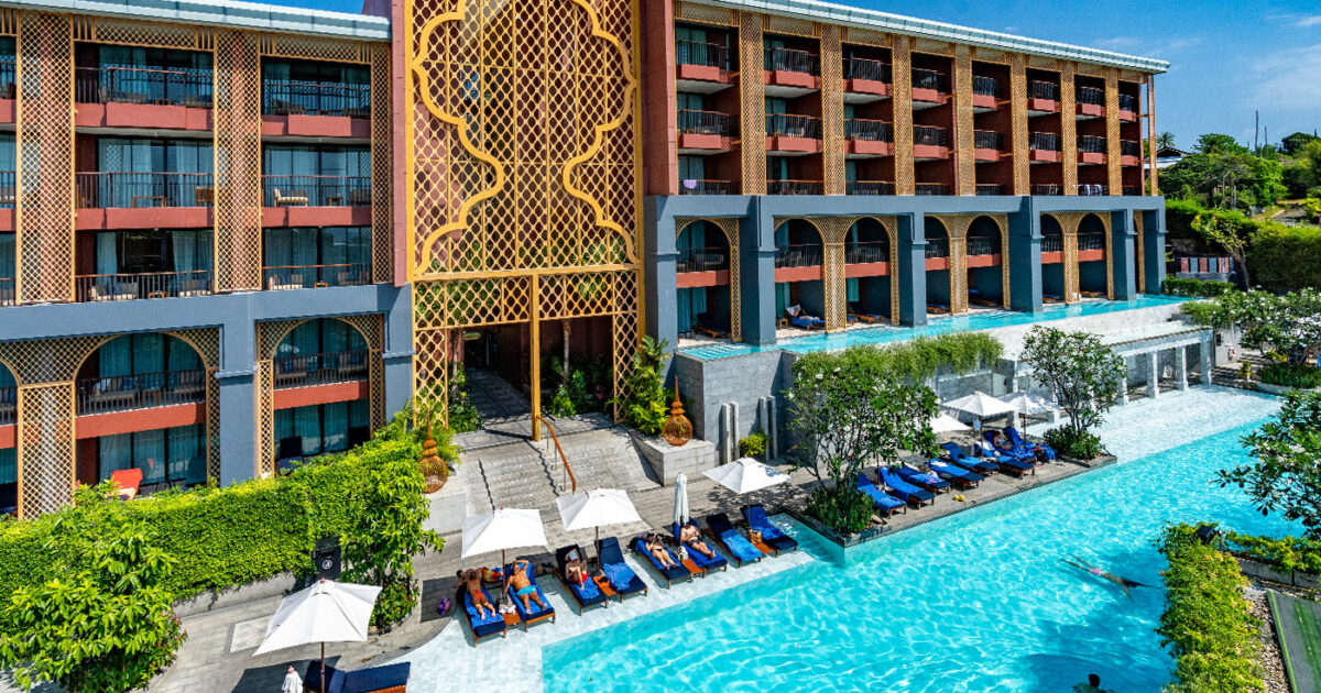 Avista Grande Phuket Karon - MGallery