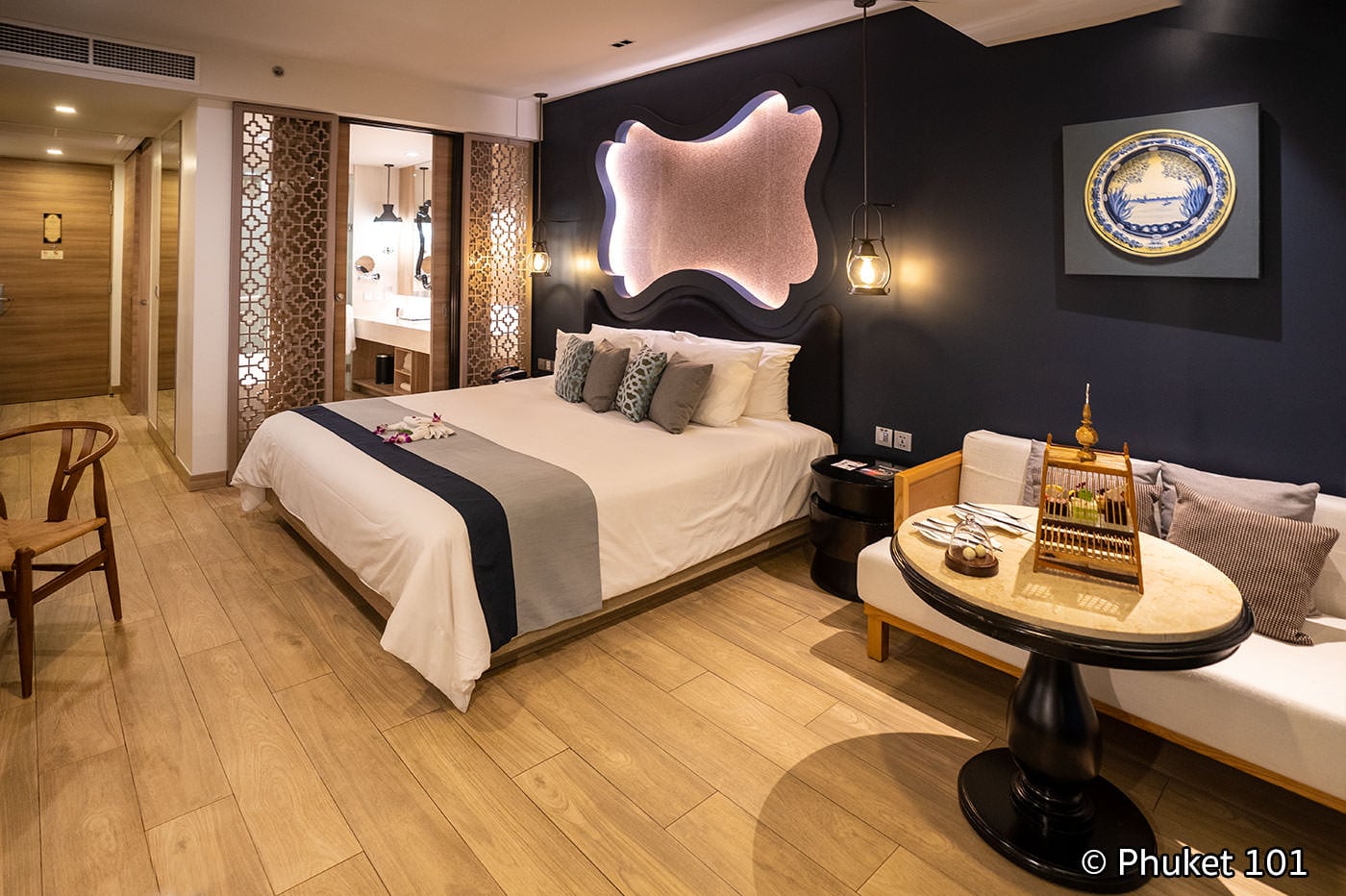 avista grande phuket karon m gallery pool access room