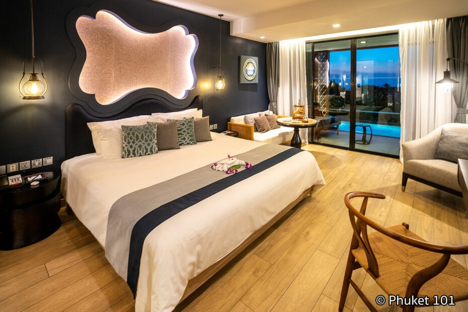 10 Best Hotels in Karon Beach 🧳 - PHUKET 101