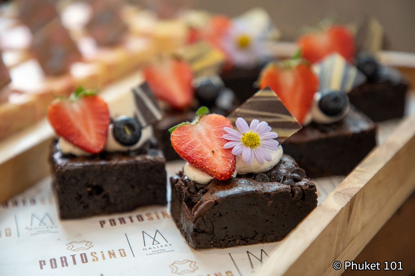 Portosino at Avista Grande Phuket Karon