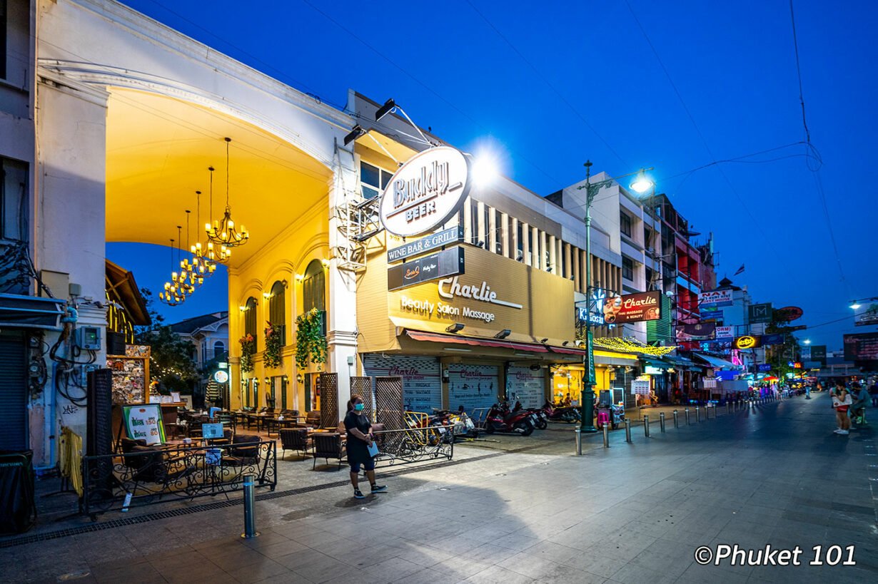 Khaosan Road And Soi Rambuttri What To Do On Khaosan Road