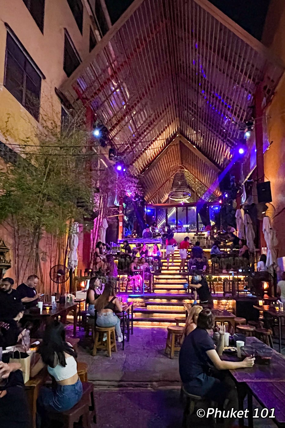 the place khao san 2