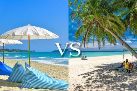 Phuket vs Koh Samui - Which Thai Island is Right For Me?