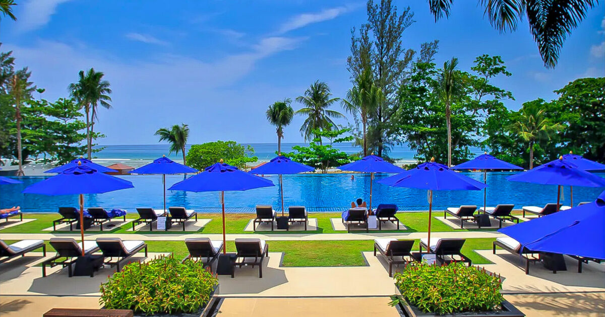 Hyatt Regency Phuket Resort