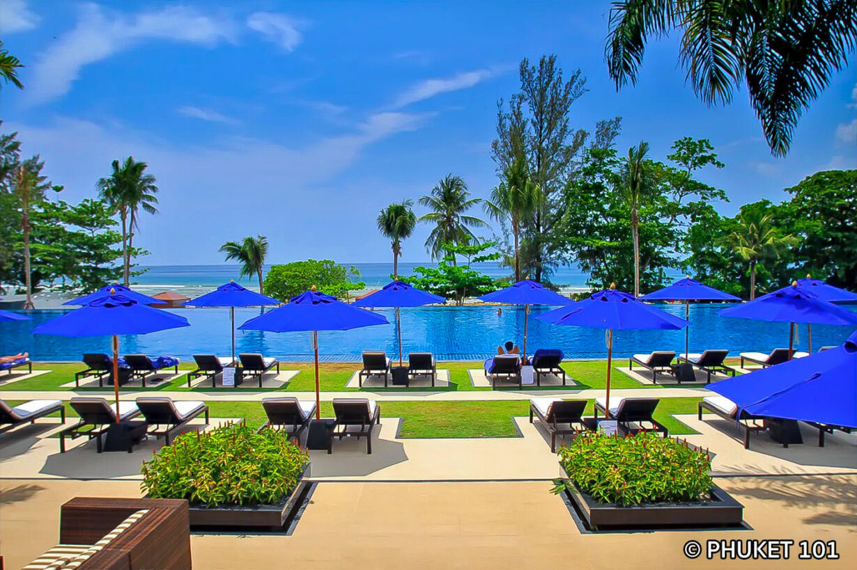 phuket family hotel