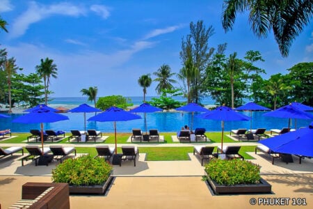 Hyatt Regency Phuket Resort