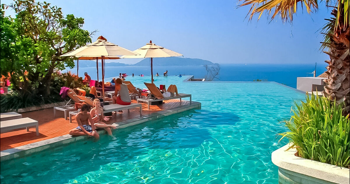 Kalima Resort & Spa Phuket