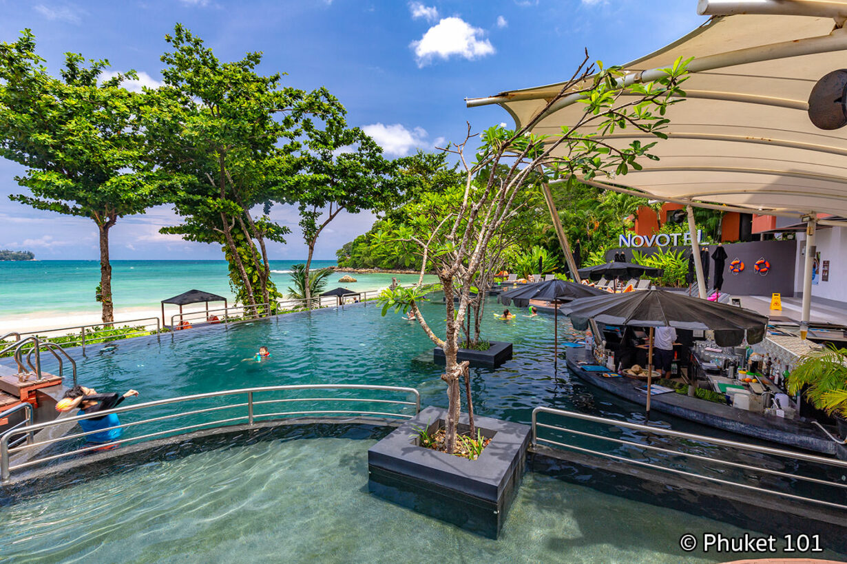 Novotel Phuket Kamala Beach Phuket 101